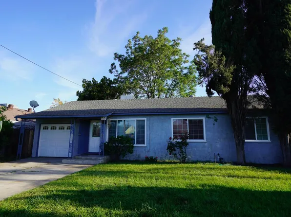 4052 E El Monte Way, Fresno, CA 93702