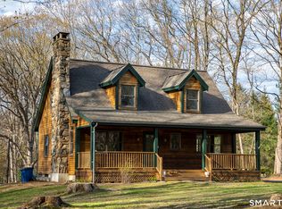 249 Woodbury Rd, Washington, CT 06793