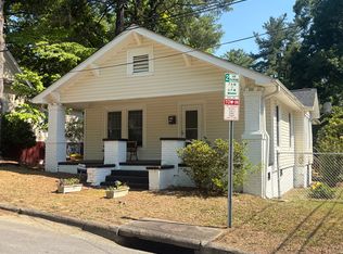 815 Richardson St, Greensboro, NC 27403