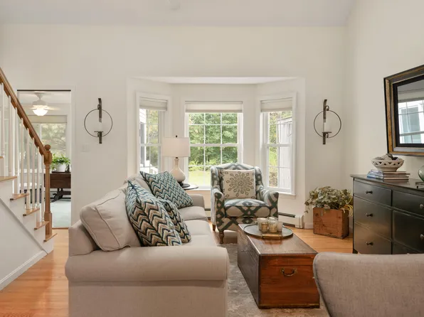 2 Mast Lane #2, Brunswick, ME 04011