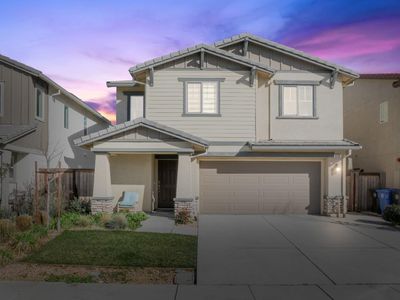 474 Rainbow Falls Ln, Manteca, CA, 95337