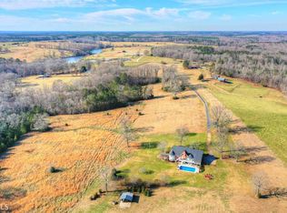 2870 Monticello Rd, Madison, GA 30650