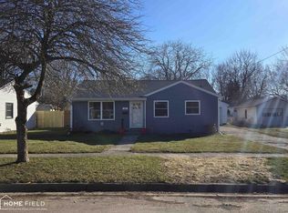717 Ament St, Owosso, MI