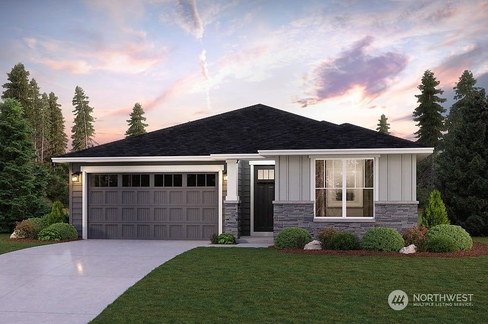 1st image of 13308 183rd Street Ct E Lot60