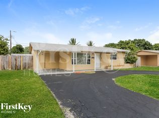 711 NE 30th St, Pompano Beach, FL 33064