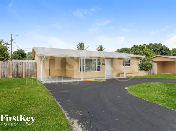 711 NE 30th St, Pompano Beach, FL 33064
