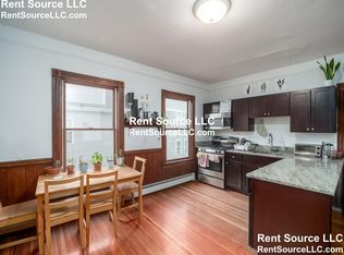 338 Beacon St #3R, Somerville, MA 02143