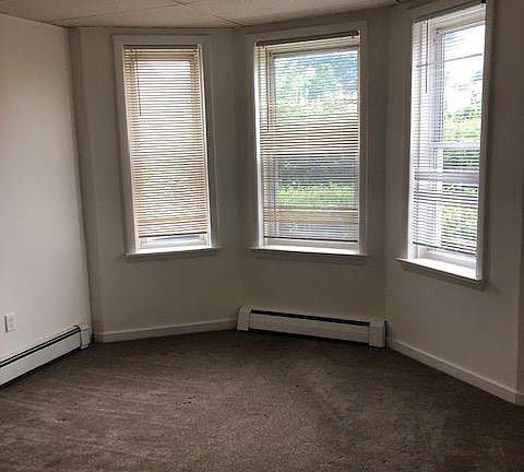 Front bedroom with closet 12 X 12