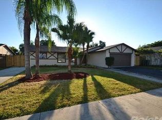 11021 SW 141st Ave, Miami, FL 33186