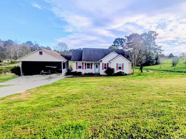 327 Love Bridge Rd SE, Calhoun, GA 30701