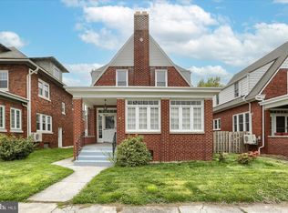 2842 N 2nd St, Harrisburg, PA 17110