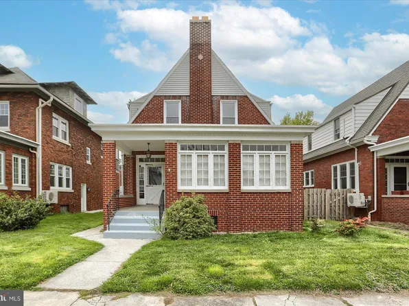 2842 N 2nd St, Harrisburg, PA 17110