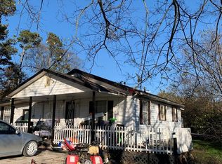 1521 Antioch Rd, Dalton, GA 30721