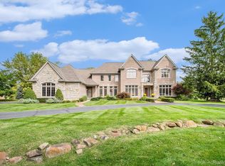 7907 Bridge Valley, Clarkston, MI 48348