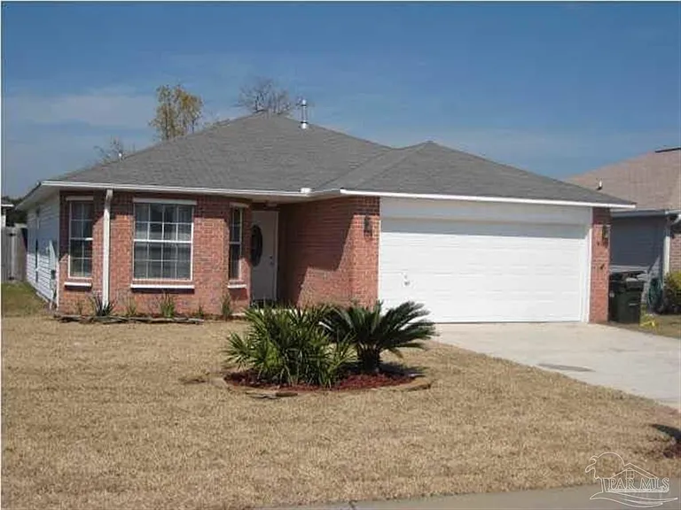 4110 Spinnaker Pl — Photo 1