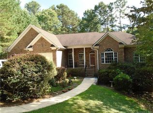 11137 Scullers Run, Tega Cay, SC 29708