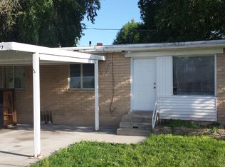 4777 W 3650 S, West Valley City, UT 84120