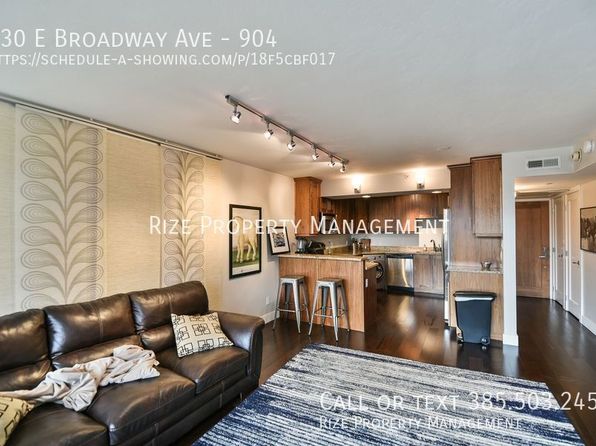 230 E Broadway St #904