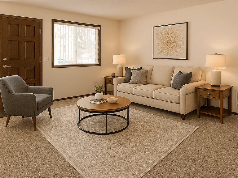 Hopkins Horizon Apartments — Photo 2