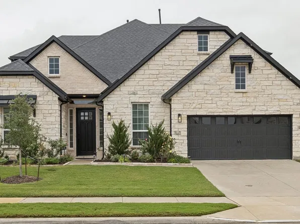 16608 Highland Dr, Celina, TX 75009