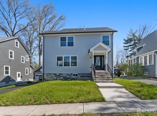 39 S Pierson Rd, Maplewood, NJ 07040