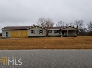 1728 Minton Chapel Rd, Kite, GA 31049