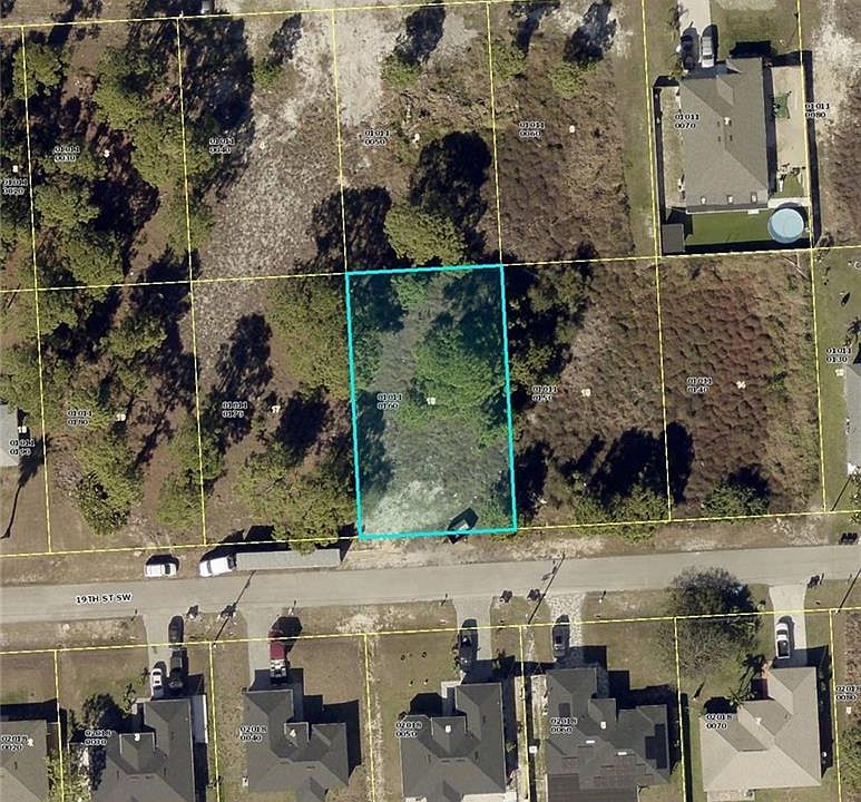 1st image of 2924 19th ST SW