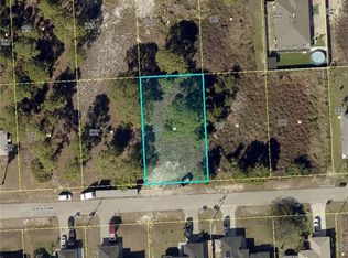 2924 19th ST SW, LEHIGH ACRES, FL 33976