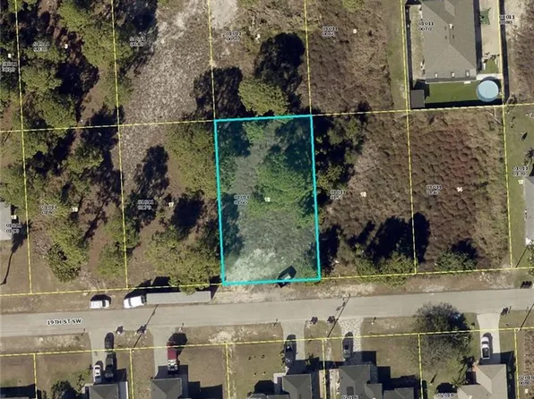 2924 19th ST SW, LEHIGH ACRES, FL 33976
