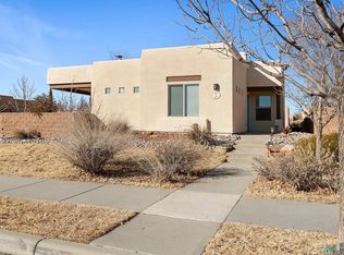 48 Johnson Mesa, Santa Fe, NM 87508
