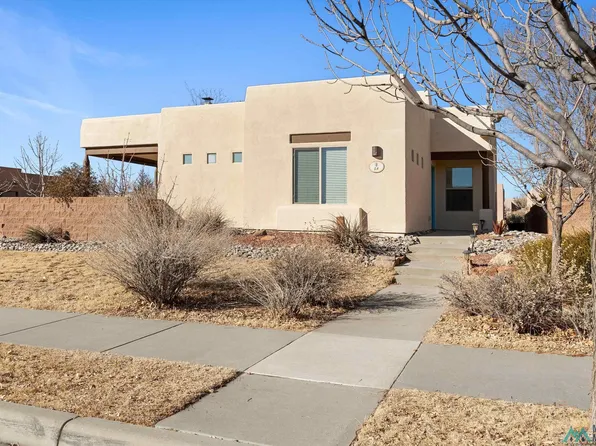 48 Johnson Mesa, Santa Fe, NM 87508