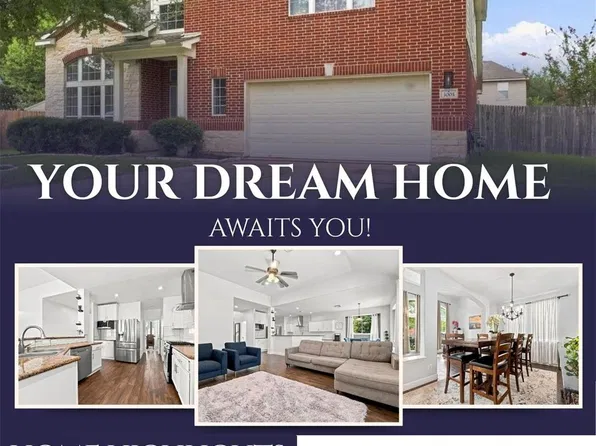 3003 Rancher Hollow Ct, Manvel, TX 77578