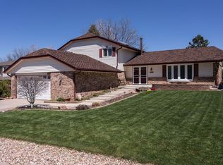2981 E Phillips Dr, Centennial, CO 80122