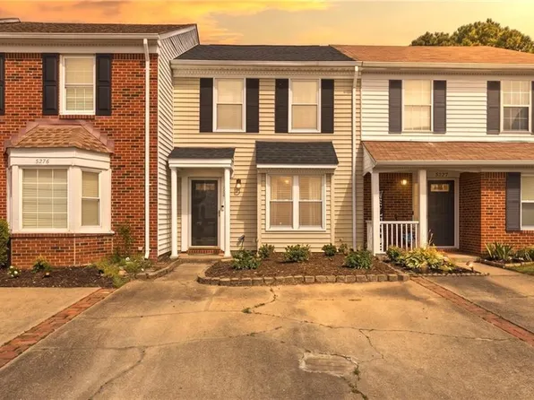 5274 Settlers Park Dr, Virginia Beach, VA 23464