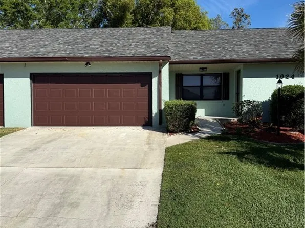 1024 W Lake Damon Dr, Avon Park, FL 33825