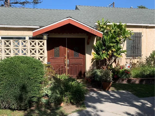 3530 Barry Ave, Los Angeles, CA 90066