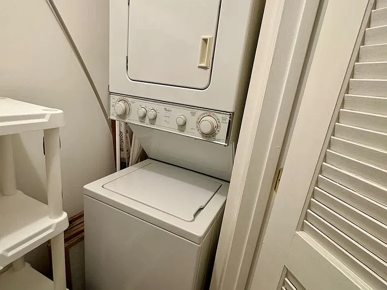 Laundry Room Cabinet