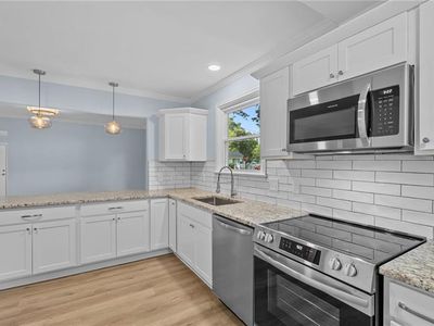 502 Thomas St, Reidsville, NC, 27320