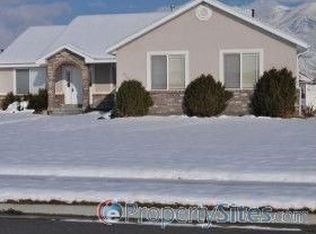 9868 N 6110 W, Highland, UT 84003