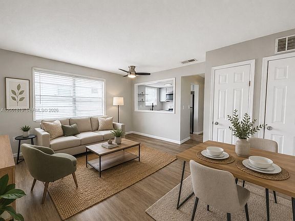 2nd image of 313 Country Club Oval APT 11