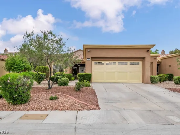 2511 Sierra Sage St, Las Vegas, NV 89134