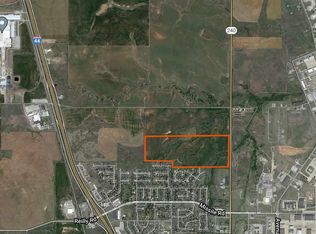 0 Old Burk Hwy, Wichita Falls, TX 76306