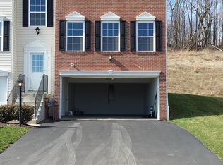 2313 Flint Dr, Washington, PA