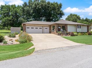 1 Scotsdale Pl, Bella Vista, AR 72715