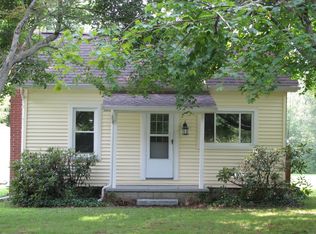 16 Daugherty Rd #HOUSE, Grove City, PA 16127