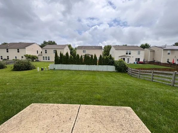 8175 Grant Park Ave, Blacklick, OH 43004
