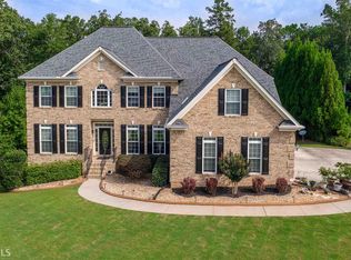 7786 Windswept Way, Douglasville, GA 30135