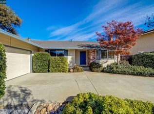 1935 Jameson Ct, Concord, CA 94521