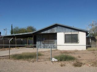 514 W 13th St, Casa Grande, AZ 85122