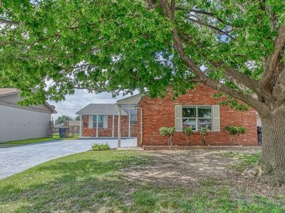 1436 SW 61st Ter, Oklahoma City, OK, 73159